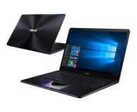 ASUS ZenBook Pro UX580GE i9-8950/16GB/512PCIe/Win10 - 462937 - zdjęcie 1